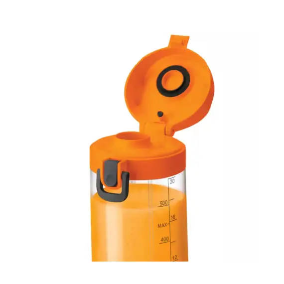 ბლენდერი NutriBullet NBP003PA McLaren - Orange - Primestore.ge