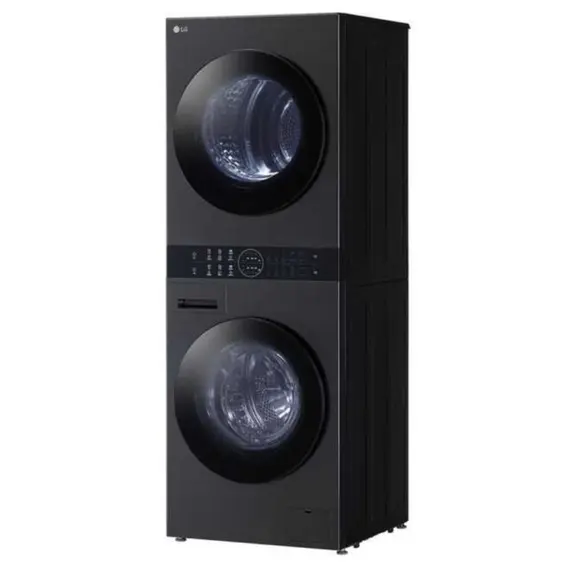 სარეცხი მანქანა საშრობით LG WT1310YJ , 2 image - Primestore.ge