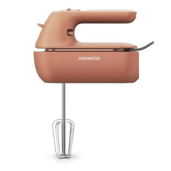 მიქსერი KENWOOD HMP40.000RD QuickMix Go  - Primestore.ge