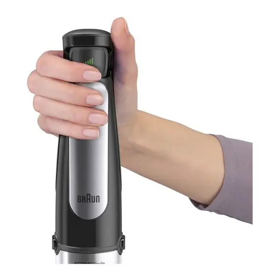 ბლენდერი BRAUN MQ7035X - Primestore.ge