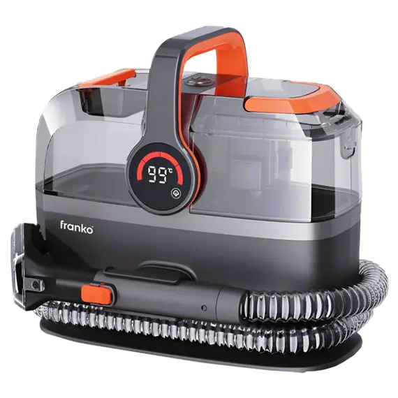 ორთქლის აპარატი Franko FSV-9038  - Primestore.ge