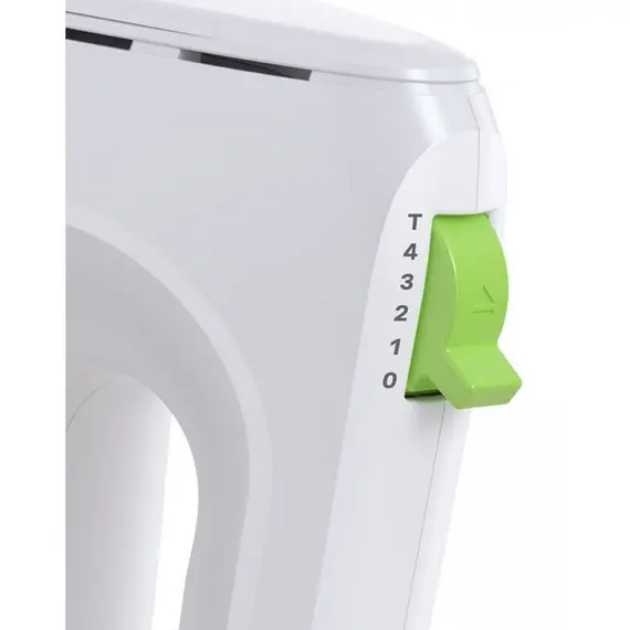 მიქსერი BRAUN HM1100WH , 3 image - Primestore.ge