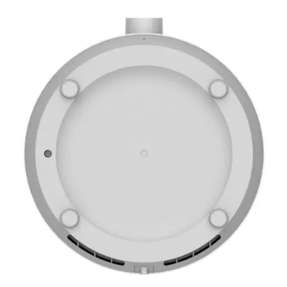 ჰაერის დამატენიანებელი XIAOMI 2 Lite/BHR6605EU , 3 image - Primestore.ge