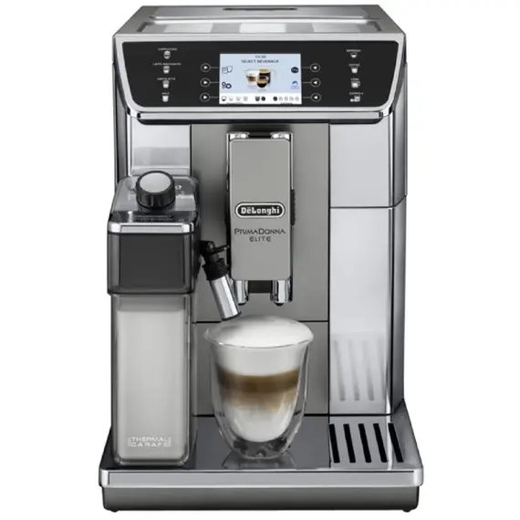 ყავის აპარატი Delonghi ECAM650.55.MS  - Primestore.ge