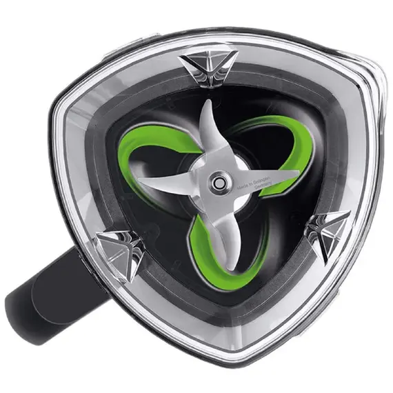 ბლენდერი BRAUN JB9040BK - Primestore.ge