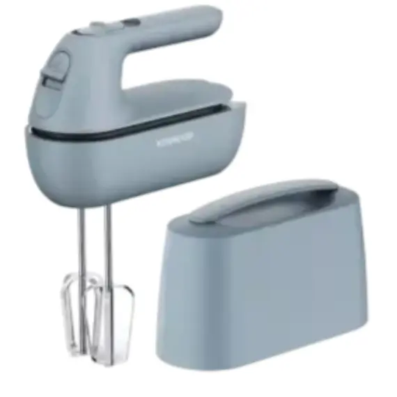 მიქსერი KENWOOD HMP40.000GY , 3 image - Primestore.ge