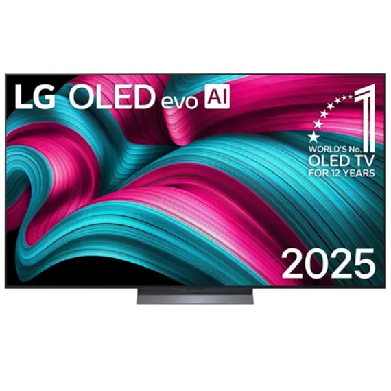 ტელევიზორი LG OLED48C5RLA.AMCN - Primestore.ge