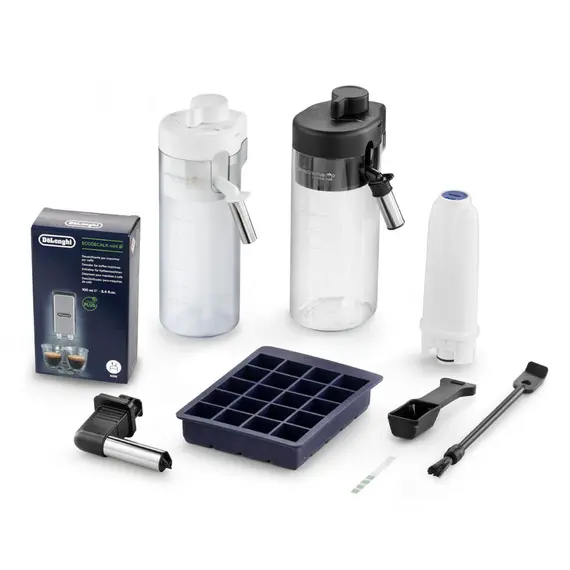 ყავის აპარატი Delonghi ECAM450.65.G , 3 image - Primestore.ge