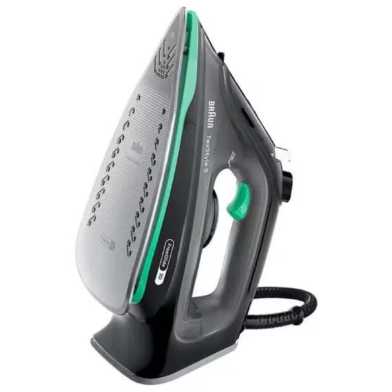 უთო BRAUN SI5277GR , 2 image - Primestore.ge