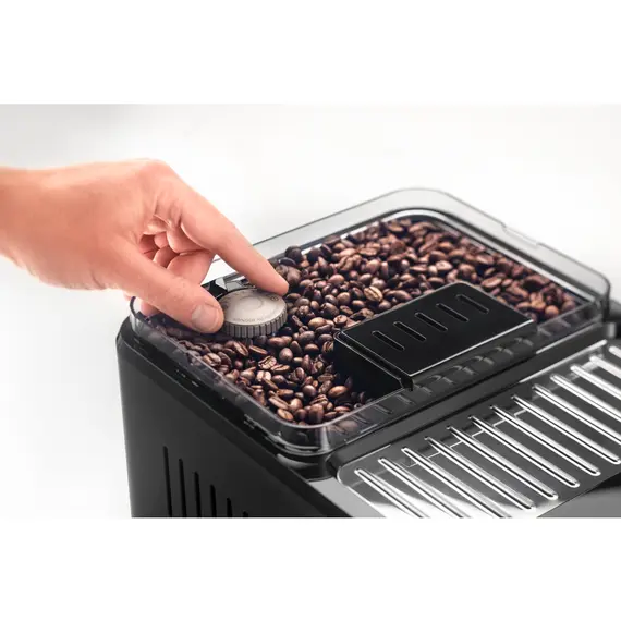 ყავის აპარატი Delonghi ECAM450.65.G , 5 image - Primestore.ge