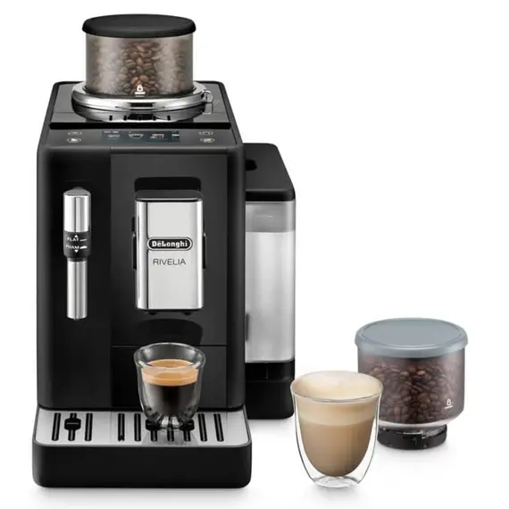 ყავის აპარატი Delonghi EXAM440.35.B  - Primestore.ge