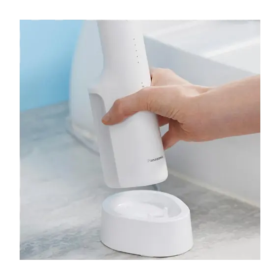 პირის ღრუს ირიგატორი Panasonic Oral Irrigator EW-DJ66-W321 , 3 image - Primestore.ge