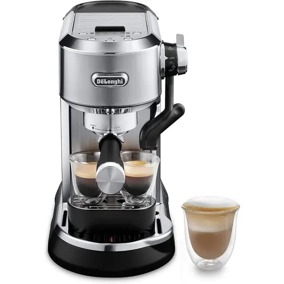 ყავის აპარატი Delonghi EC950.M  - Primestore.ge