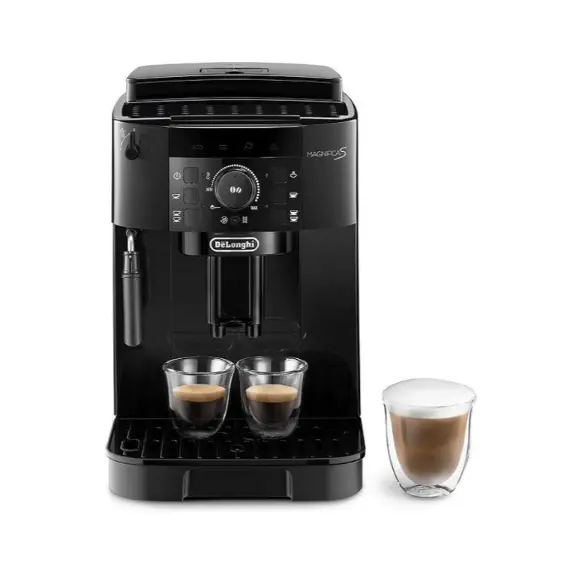 ყავის აპარატი Delonghi ECAM12.121.B  - Primestore.ge