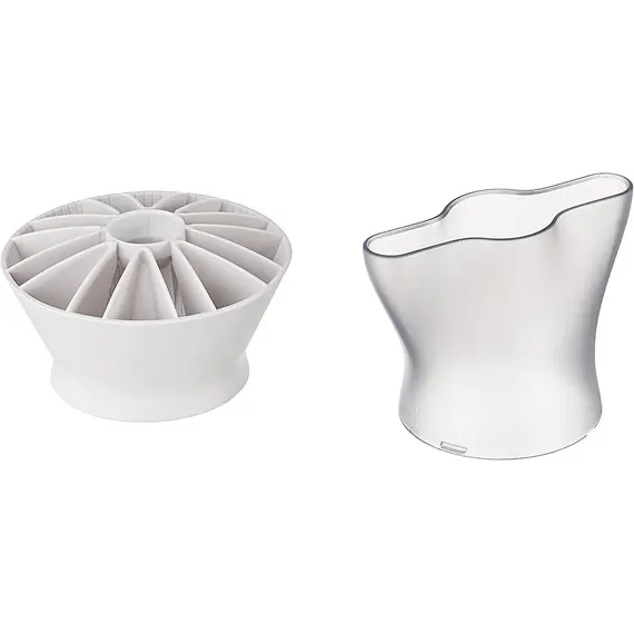 თმის საშრობი PHILIPS BHD302/10 , 3 image - Primestore.ge