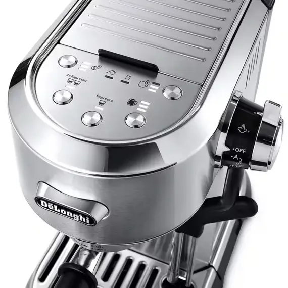 ყავის აპარატი Delonghi EC950.M , 2 image - Primestore.ge