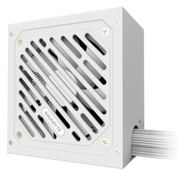 კვების ბლოკი GIGABYTE PSU GP-P650SS ICE 650W white - Primestore.ge