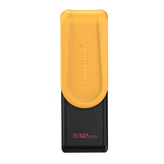 USB ფლეშ მეხსიერება Kingston Exodia S USB Flash Drive 512GB - Primestore.ge