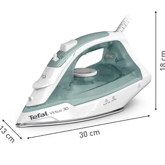 უთო TEFAL FV2C42E0 - Primestore.ge