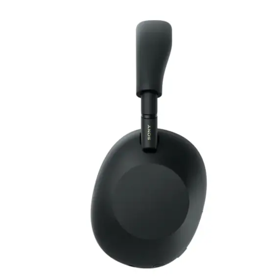 ყურსასმენი Sony WH1000XM6 wireless noise cancelling headphones Black (WH-1000XM6/B) - Primestore.ge