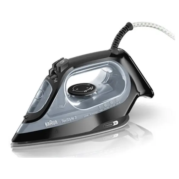 უთო BRAUN SI3055BK  - Primestore.ge