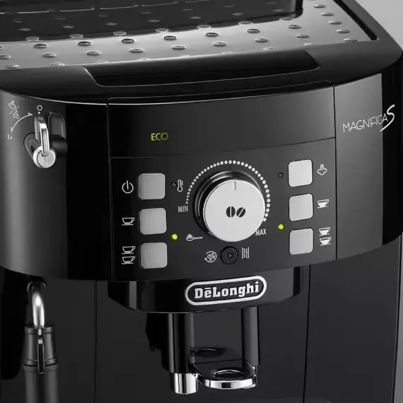 ყავის აპარატი Delonghi ECAM22.117.B , 3 image - Primestore.ge