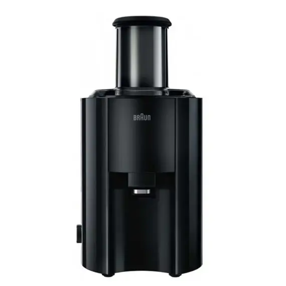 წვენსაწური BRAUN J300  - Primestore.ge