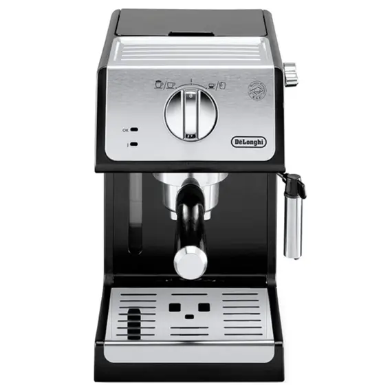 ყავის აპარატი Delonghi ECP33.21.BK  - Primestore.ge