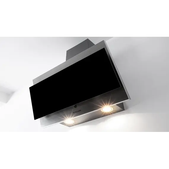 გამწოვი HOTPOINT ARISTON HHVP 6.6F LM K , 3 image - Primestore.ge