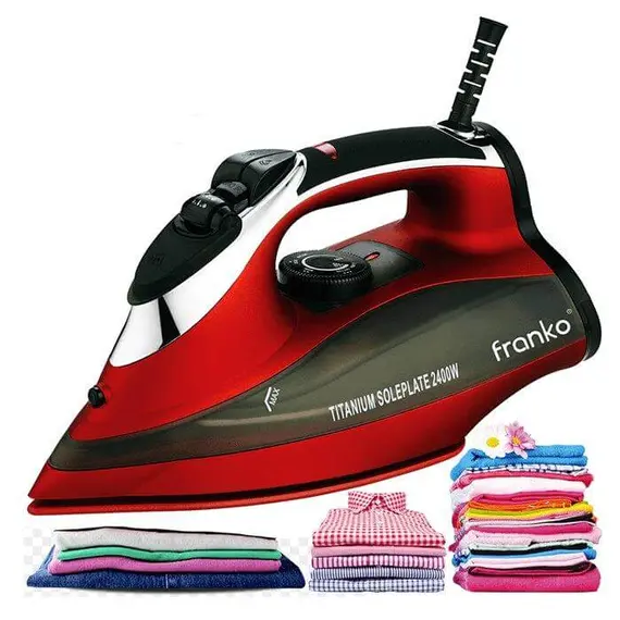 უთო FRANKO FSI-1042 , 2 image - Primestore.ge