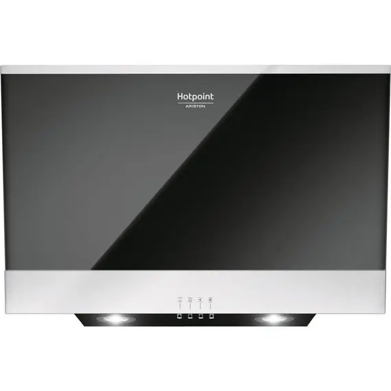 გამწოვი HOTPOINT ARISTON HHVP 6.6F LM K , 2 image - Primestore.ge