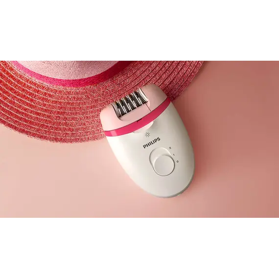 ეპილატორი PHILIPS BRE255/00 , 4 image - Primestore.ge