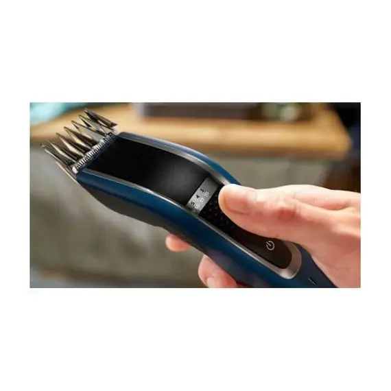 საკრეჭი PHILIPS HC5612/15 - Primestore.ge