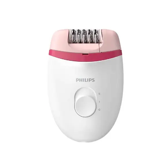 Epilator PHILIPS BRP506 / 00, 5 image