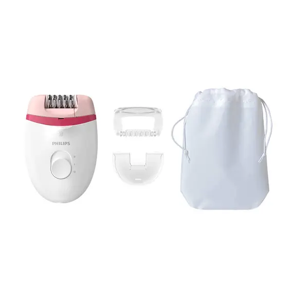 ეპილატორი PHILIPS BRE255/00 , 3 image - Primestore.ge