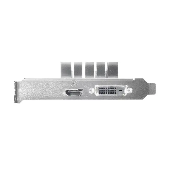 ვიდეო დაფა Asus GeForce GT 1030 2GB GDDR5 64-bit (GT1030-SL-2G-BRK) , 3 image - Primestore.ge