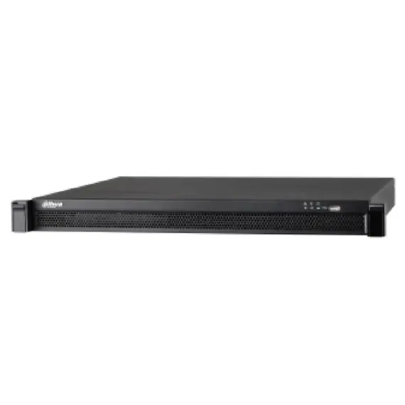 ვიდეო ჩამწერი Dahua DHI-NVR5224-24P-4KS2 - Primestore.ge