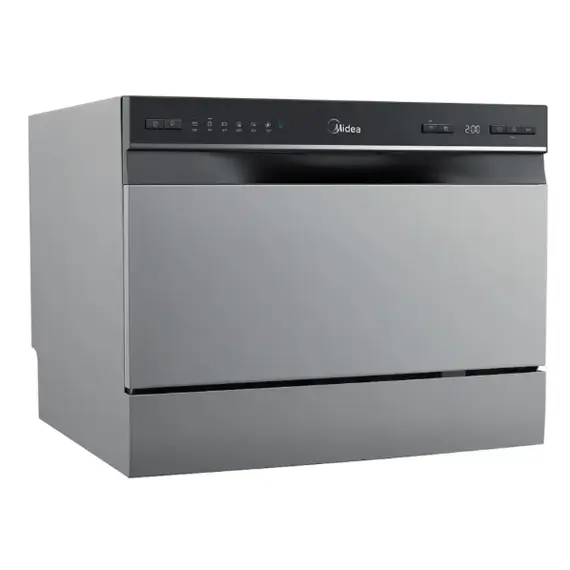 ჭურჭლის სარეცხი მანქანა Midea MCFD55S460Si - Primestore.ge
