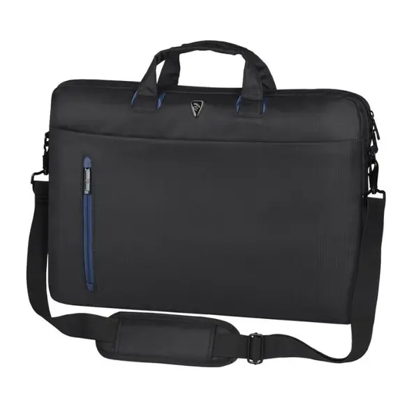 ნოუთბუქის ჩანთა 2E 17" LAPTOP BAG BLACK/2E-CBN417BK  - Primestore.ge