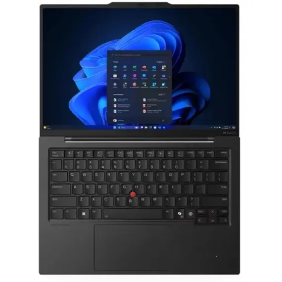 ნოუთბუქი Lenovo Thinkpad X1 Carbon G13, 14"WUXGA, Ultra 7-255U, 32GB, 1TB SSD, W11 Pro, 3Y - Primestore.ge