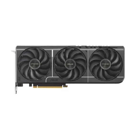 ვიდეო დაფა Asus PRIME GeForce RTX 5060 Ti 16GB GDDR7 OC Edition - Primestore.ge