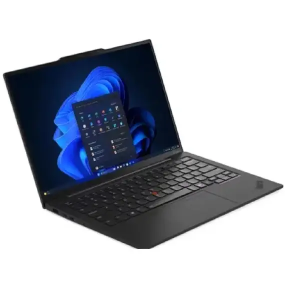 ნოუთბუქი Lenovo Thinkpad X1 Carbon G13, 14"WUXGA, Ultra 7-255U, 32GB, 1TB SSD, W11 Pro, 3Y - Primestore.ge