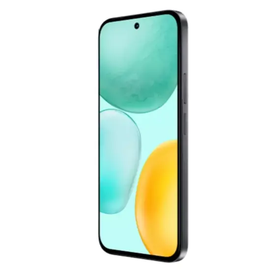 მობილური ტელეფონი HONOR X6c 6GB/256GB Black - Primestore.ge