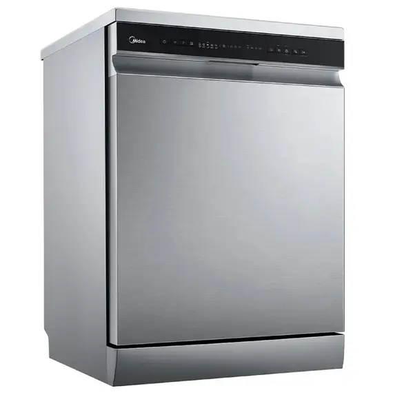 ჭურჭლის სარეცხი მანქანა Midea MFD60S160Si - Primestore.ge