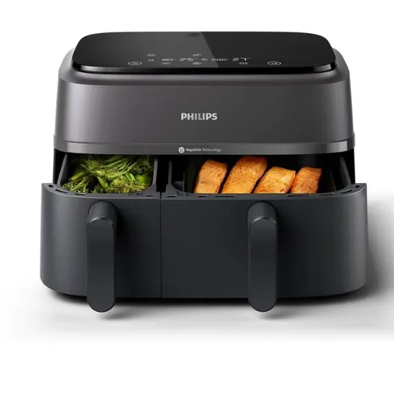 აეროგრილი PHILIPS NA350/00 , 3 image - Primestore.ge