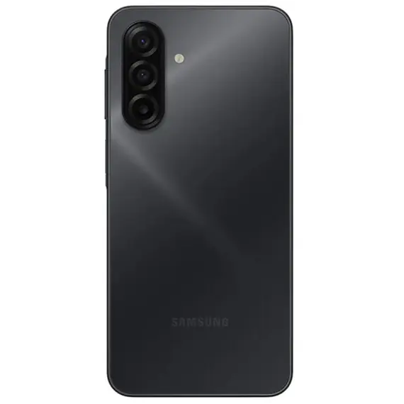 მობილური ტელეფონი Samsung A175F Galaxy A17 6GB/128GB LTE Duos Black - Primestore.ge
