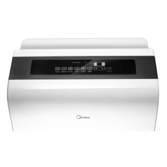 ტენის ამომშრობი Midea MDDF-20DEN7 , 4 image - Primestore.ge