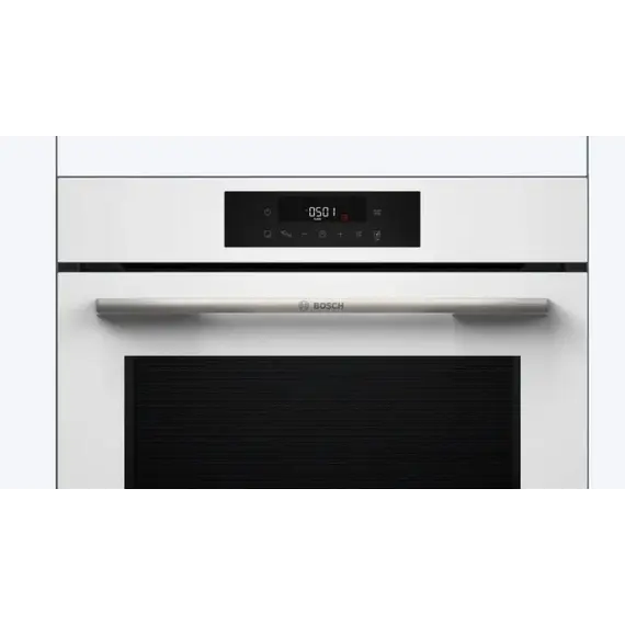 ჩასაშენებელი ელექტრო ღუმელი BOSCH HJG852YW0T , 2 image - Primestore.ge