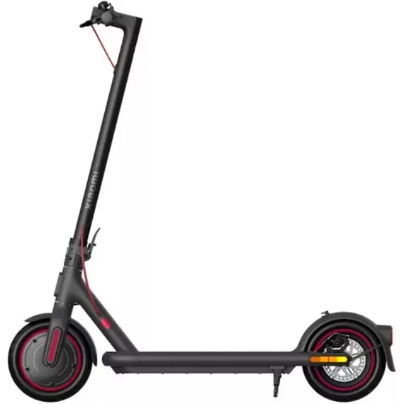 ელექტრო სკუტერი Xiaomi Mi Electric Scooter 4 Pro (BHR5398GL) , 2 image - Primestore.ge