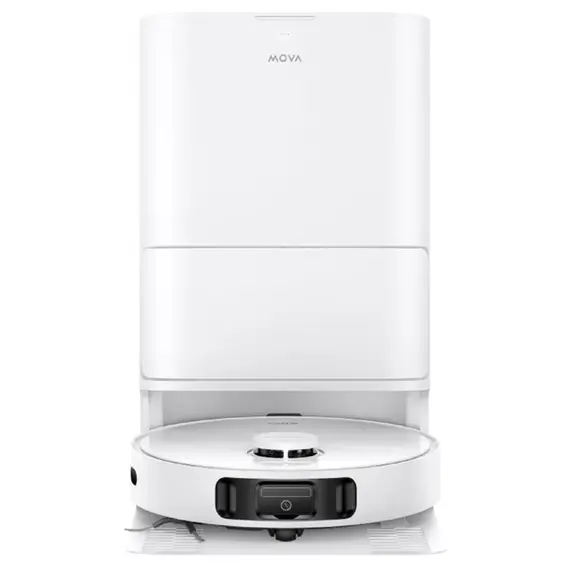 მტვერსასრუტი Mova Robot Vacuum E30 Ultra (RLE51SE) , 4 image - Primestore.ge